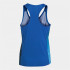 T-shirt Running Joma Femme Elite VIII Royal