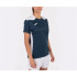 T-shirt Joma Femme Short Sleeve Championship VI Navy White