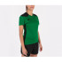 T-shirt Joma Femme Manches courtes Championnat VI Vert Noir