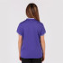 Polo Joma Femme championnat de Futbol VI Purple Bl