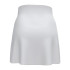 Jupe Tennis Joma Femme de Tournament Blanco