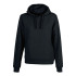 Sweat Joma Montana FemmeFille Capuche / Noir