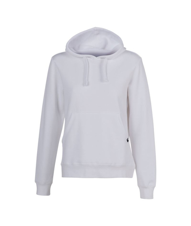 Sweat Joma Montana FemmeFille Sweat à capuche /...