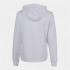 Sweat Joma Montana FemmeFille Sweat à capuche / Blanc