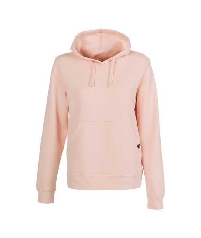 Sweat Joma Montana FemmeFille Capuche / / Rose...