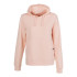 Sweat Joma Montana FemmeFille Capuche / / Rose clair