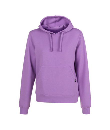 Sweat Joma Montana FemmeFille Capuche / Mauve / Mauve