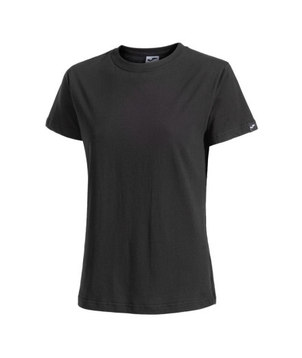 T-shirt Joma FemmeFille Manches courtes Désert / Noir