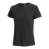 T-shirt Joma FemmeFille Manches courtes Désert / Noir