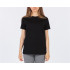 T-shirt Joma FemmeFille Manches courtes Désert / Noir