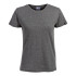 T-shirt Joma FemmeFille Manches courtes Désert / Mélange gris
