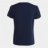 T-shirt Joma FemmeFille Manches courtes Désert / Marine