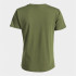 T-shirt Joma FemmeFille Manches courtes Désert / Kaki