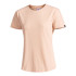 T-shirt Joma FemmeFille Manches courtes Désert / Rose clair