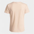 T-shirt Joma FemmeFille Manches courtes Désert / Rose clair