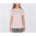 T-shirt Joma FemmeFille Manches courtes Désert / Rose clair