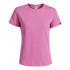 T-shirt Joma FemmeFille Manches courtes Désert / Rose