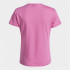 T-shirt Joma FemmeFille Manches courtes Désert / Rose