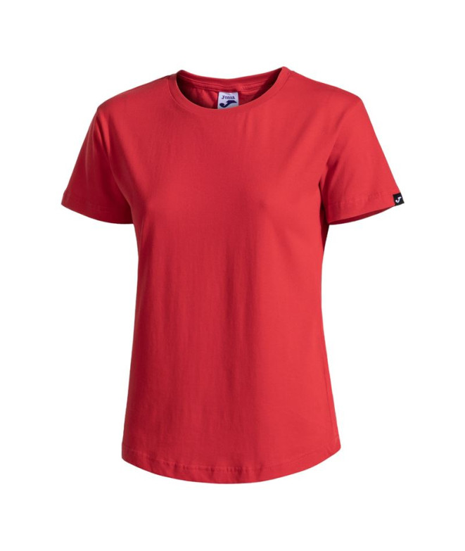 T-shirt Joma FemmeFille Manches courtes Désert...