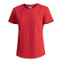 T-shirt Joma FemmeFille Manches courtes Désert / Rouge
