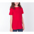 T-shirt Joma FemmeFille Manches courtes Désert / Rouge