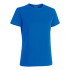 T-shirt Joma FemmeFille Manches courtes Désert / Royal
