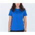 T-shirt Joma FemmeFille Manches courtes Désert / Royal