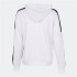 Sweat Joma Femme Championship IV Hooded Blanc Noir