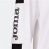 Sweat Joma Femme Championship IV Hooded Blanc Noir