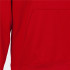 Sweat Joma Femme Championnat IV à capuche Rouge Blanc