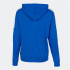Sweat Joma Femme Championship IV Hooded Royal White