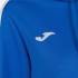 Sweat Joma Femme Championship IV Hooded Royal White