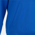 Sweat Joma Femme Championship IV Hooded Royal White