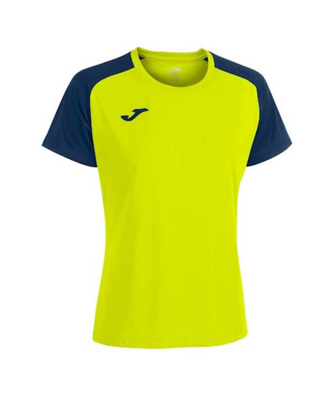 T-shirt Football Joma Femme from Academy IV...
