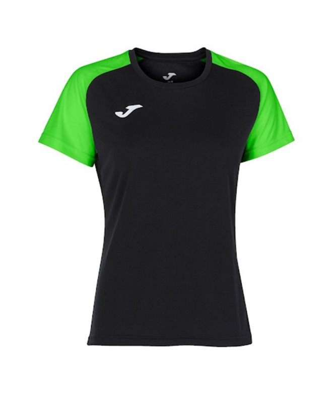 T-shirt Football Joma Femme by Academy IV Short...
