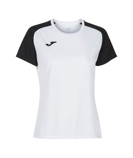 T-shirt Football Joma Femme from Academy IV Short Sleeve...
