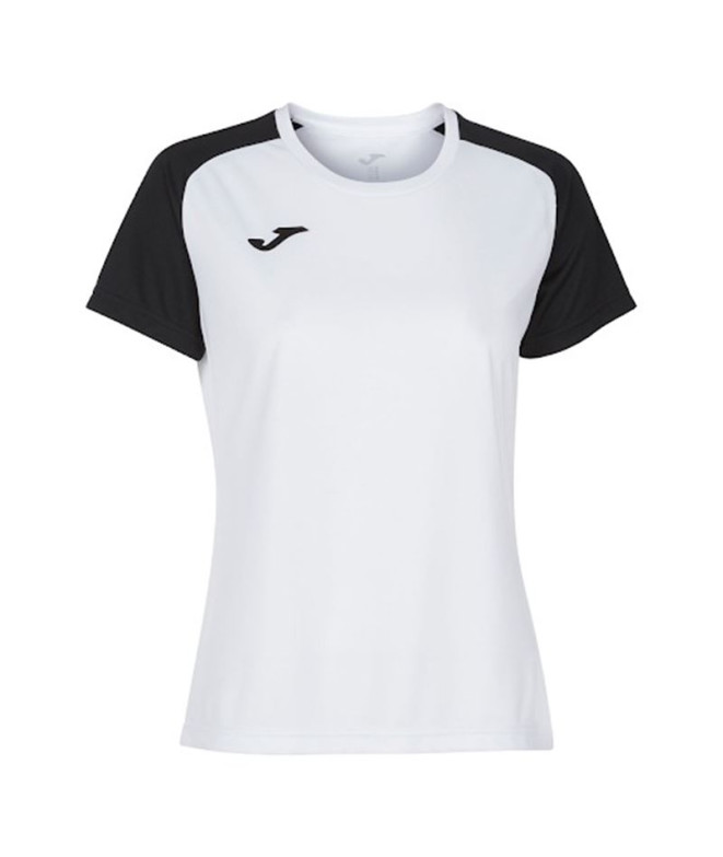 T-shirt Football Joma Femme from Academy IV...