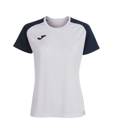 T-shirt Football Joma Femme by Academy IV Manches courtes...