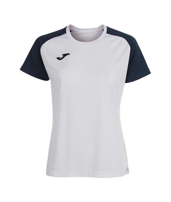 T-shirt Football Joma Femme by Academy IV...