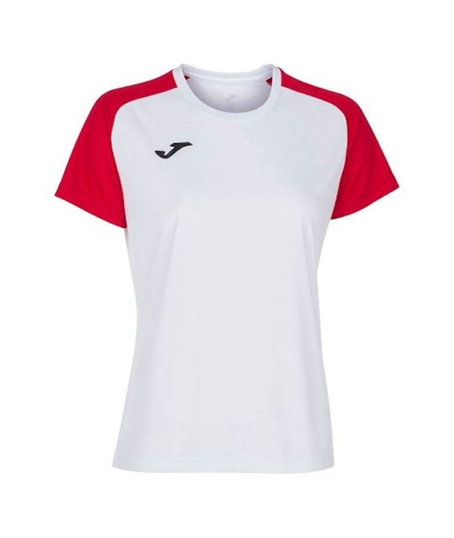 T-shirt Football Joma Femme from Academy IV...