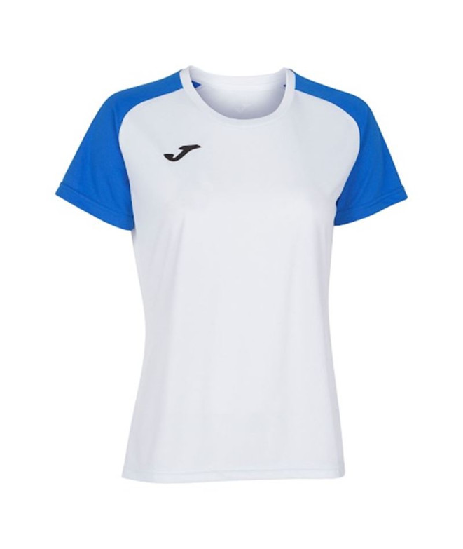 T-shirt Football Joma Femme by Academy IV Short...