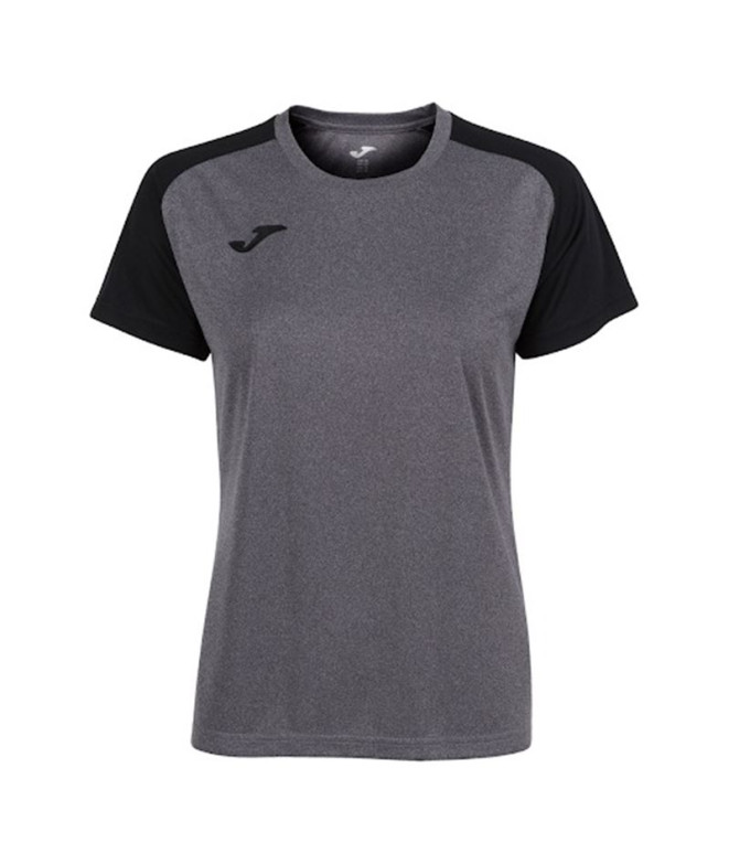 T-shirt Football Joma Femme by Academy IV...