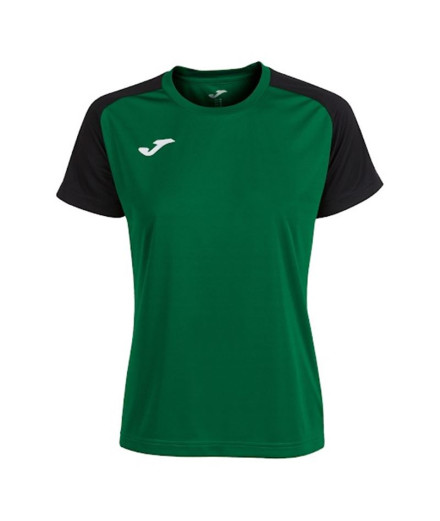 T-shirt Football Joma Femme from Academy IV Short Sleeve...