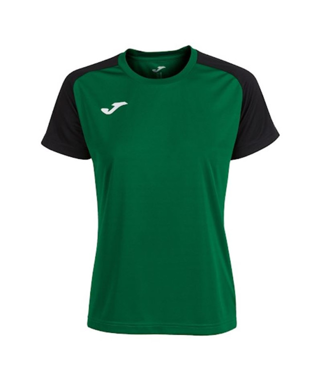 T-shirt Football Joma Femme from Academy IV...