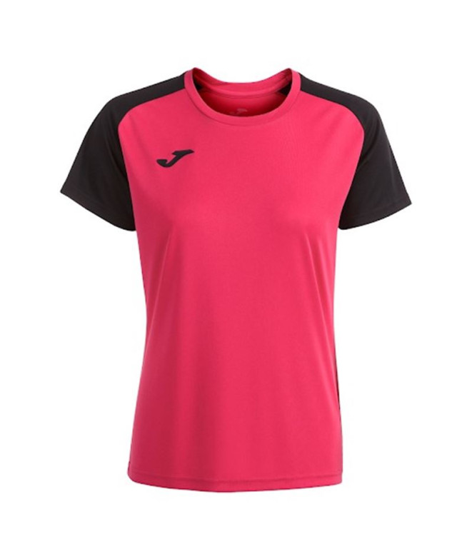 T-shirt Football Joma Femme by Academy IV...