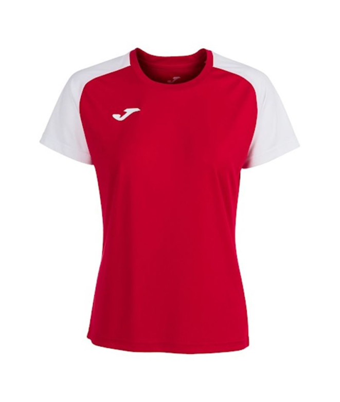 T-shirt Football Joma Femme from Academy IV...