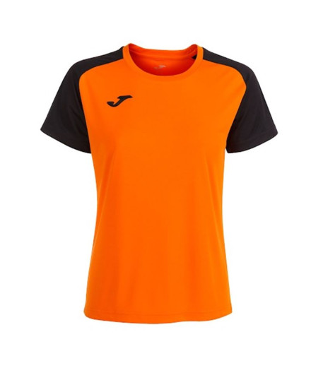 T-shirt Football Joma Femme from Academy IV Short Sleeve...