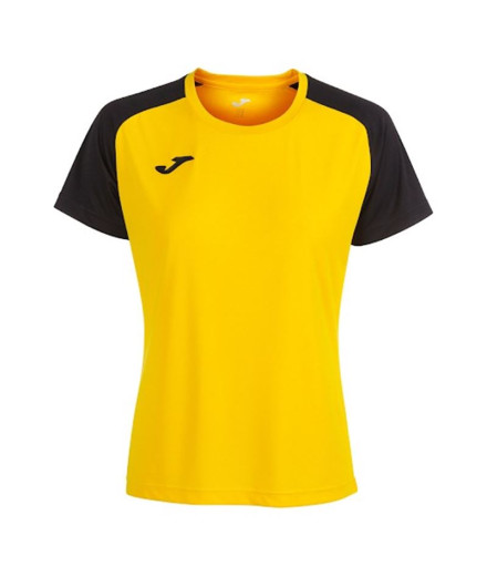 T-shirt Football Joma Femme from Academy IV Short Sleeve...