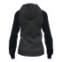 Veste Joma Femme Academy IV Hooded Anthracite Noir
