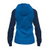 Veste Joma Femme Academy IV Hooded Royal Marine